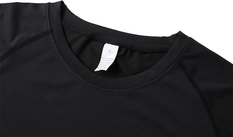 Bat Graphic Compression Shirts for Men Short Sleeve Rash Guard Gym Workout Running Tshirt Summer Athletic Quick Dry Tees Tops