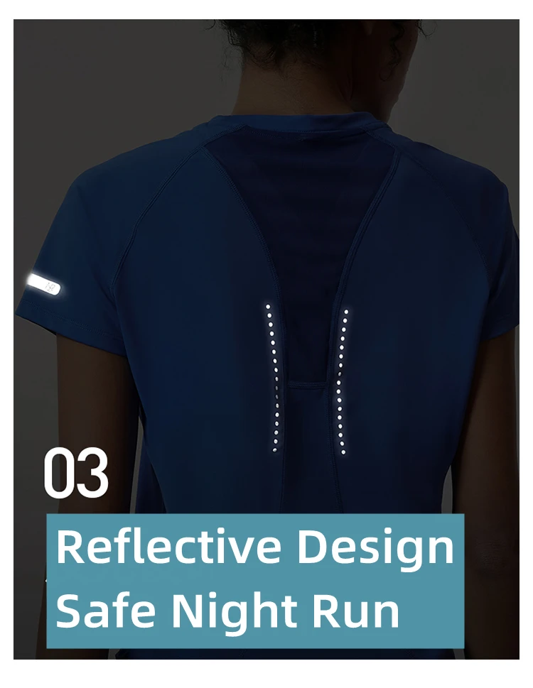Women Running T Shirts Breathable Mesh Short Sleeves Quick Dry Outdoor Sport Shirt Gym Fitness Training Tees Yoga Jogging Tops