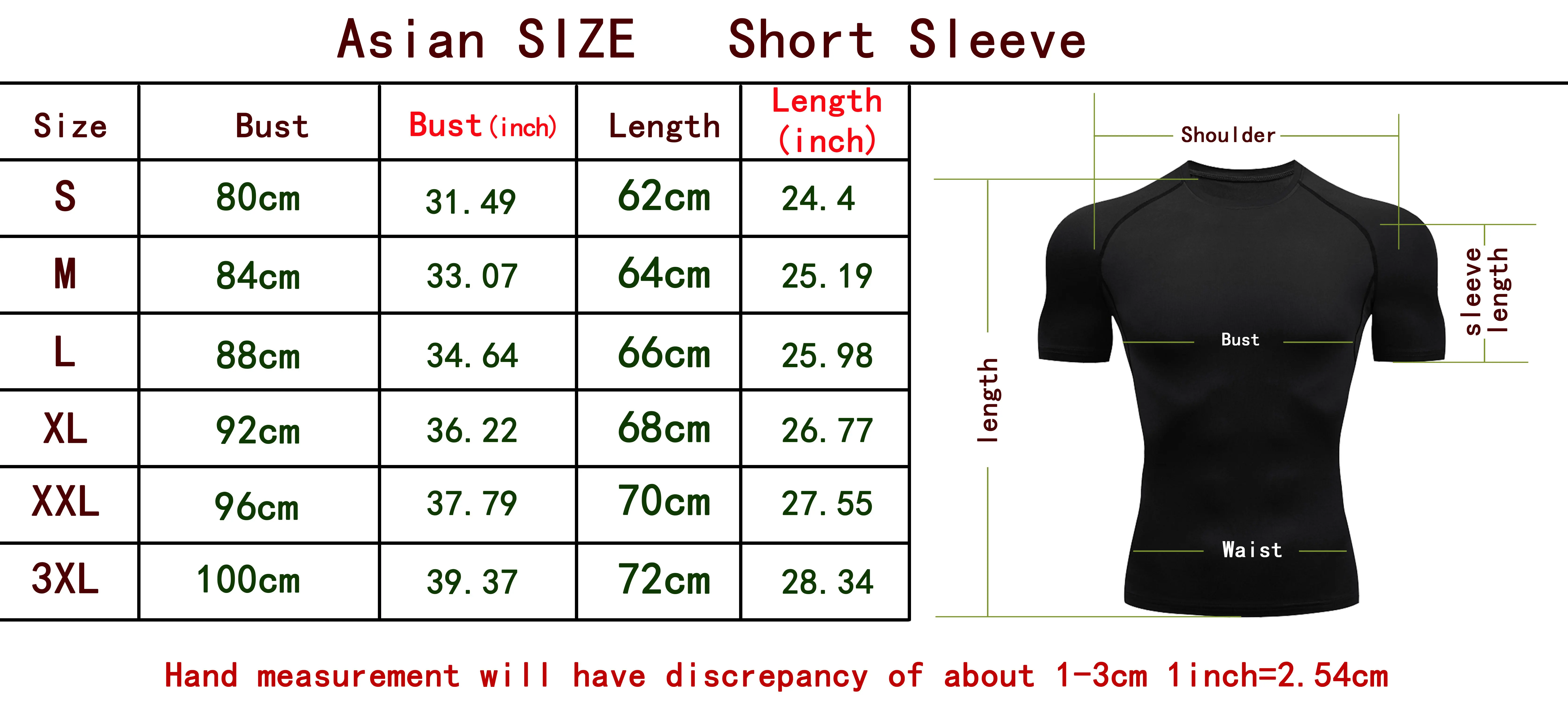 Summer Compression Sweatshirt Short Sleeve Men's Fitness T-Shirt Running Quick-Dry Top Gym Workout Bodybuilding T-Shirt S-3XL