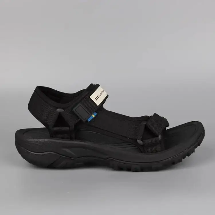 Women's Outdoor Sandals Quick-Dry Summer EVA Lightweight Hiking Beach Walking Shoes with Arch Support Adjustable Straps