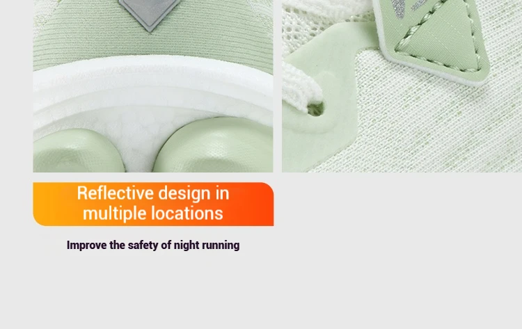 361 Degrees Fierce 5.0 Men's Running Shoe Fall And Winter Soft Airy Versatile Rebound Durable Comfortable Sneaker Male 672532215