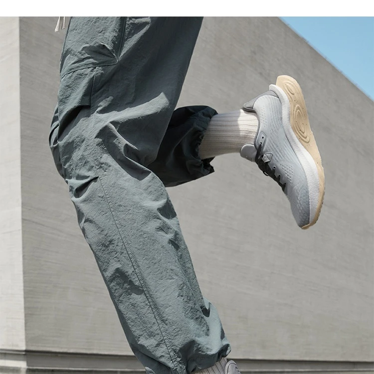 361 Degrees Fierce 5.0 Men's Running Shoe Fall And Winter Soft Airy Versatile Rebound Durable Comfortable Sneaker Male 672532215