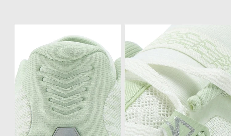 361 Degrees Fierce 5.0 Men's Running Shoe Fall And Winter Soft Airy Versatile Rebound Durable Comfortable Sneaker Male 672532215