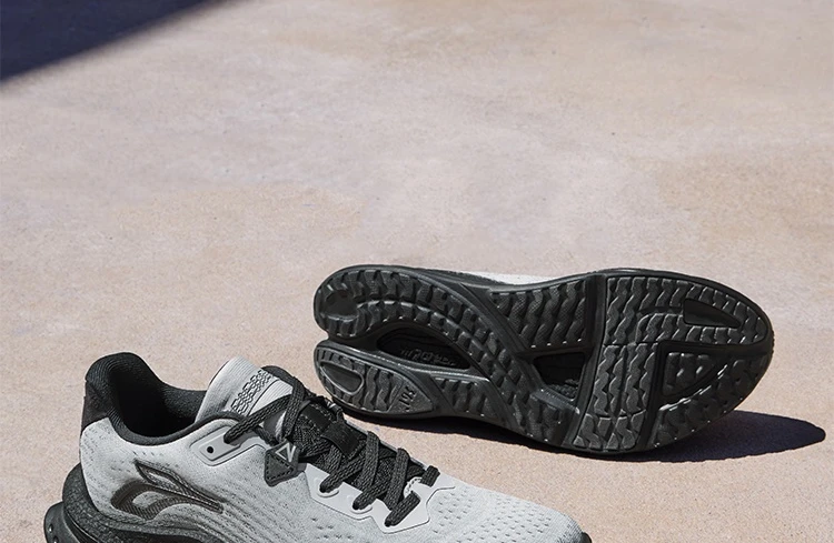 361 Degrees Fierce 5.0 Men's Running Shoe Fall And Winter Soft Airy Versatile Rebound Durable Comfortable Sneaker Male 672532215