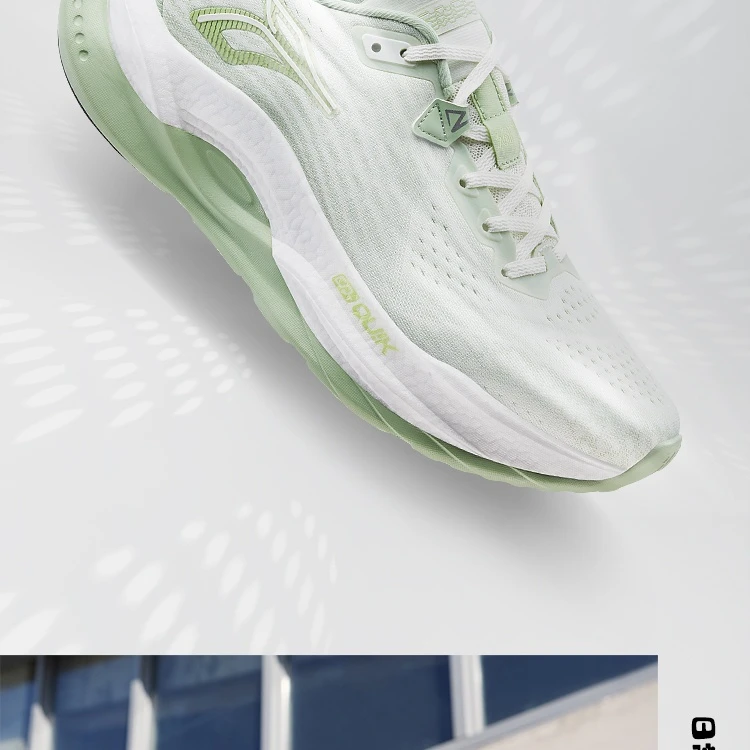 361 Degrees Fierce 5.0 Men's Running Shoe Fall And Winter Soft Airy Versatile Rebound Durable Comfortable Sneaker Male 672532215