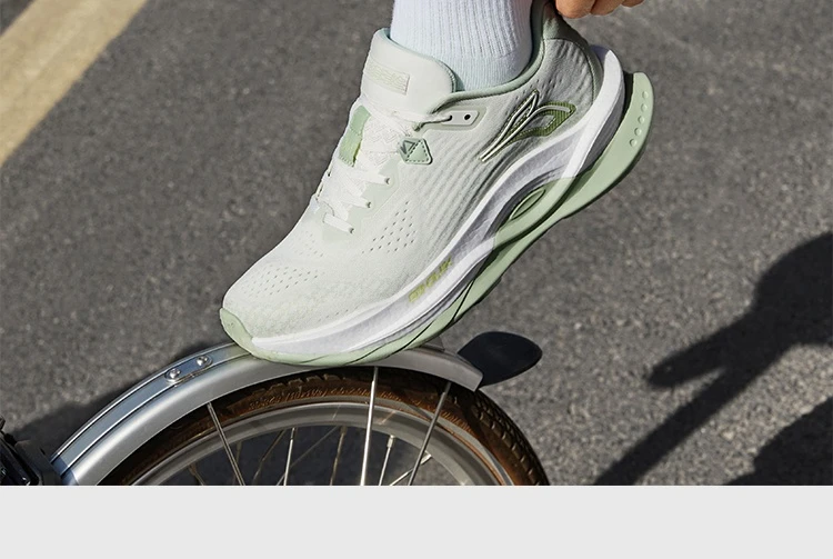 361 Degrees Fierce 5.0 Men's Running Shoe Fall And Winter Soft Airy Versatile Rebound Durable Comfortable Sneaker Male 672532215