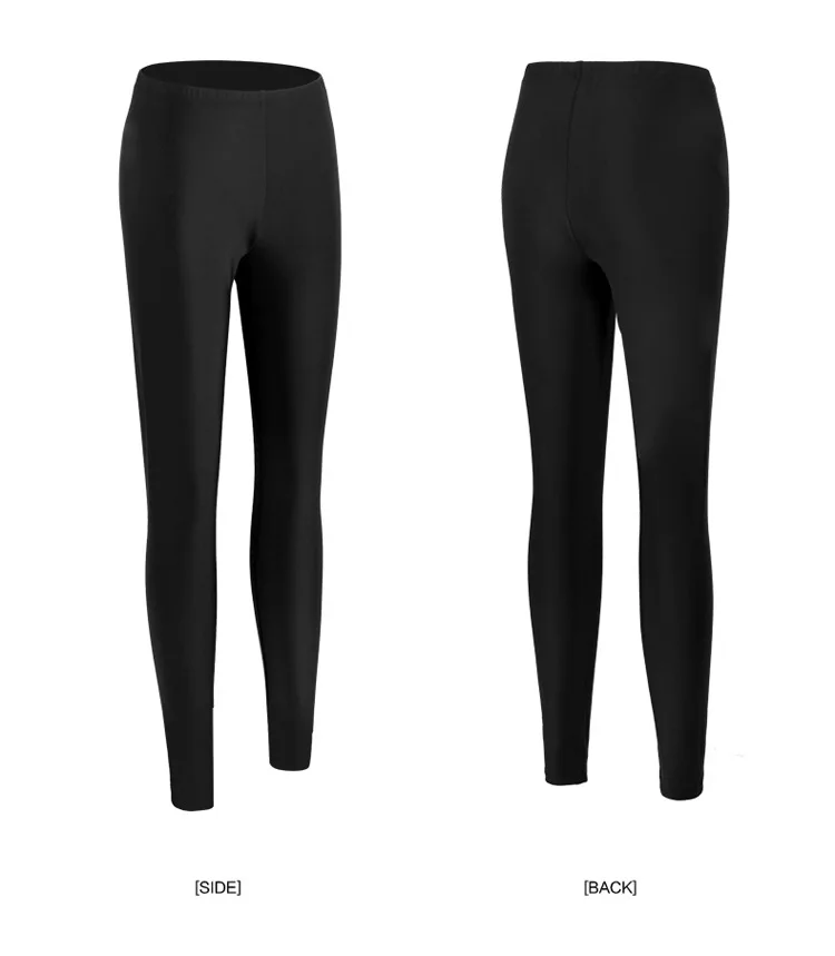 Couples Long Sleeve Rash Guards Multi-Piece Swimsuit Swimwear Bathing Suits Surfing Long Pants for Women And Men Beach Wear