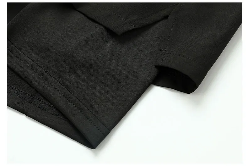2 in 1 Men's Outdoor Running Shorts Quick-drying Fitness Training Double Layer Sweatpants New Sport Bottoms Bodybuilding Pants