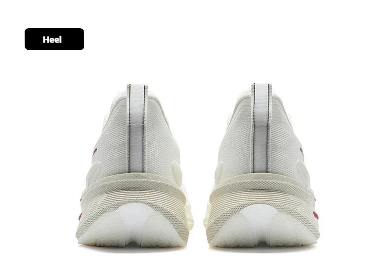 Xtep 2000KM Men's Running Shoes 2025 Winter Water Proof Stronger Propulsive Force Cushion Shock Absorption Sneakers 875419110019