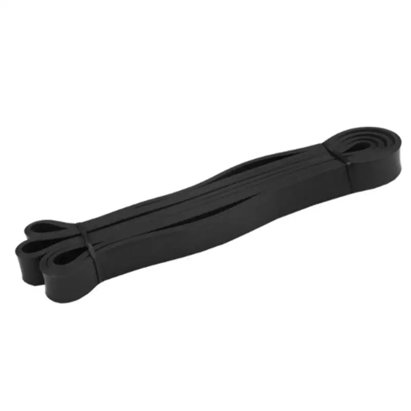 Premium Durable Resistance Band for High-Intensity Pilates, Fitness, and Sculpting Workouts. Heavy Duty Elastic Sports Belt for