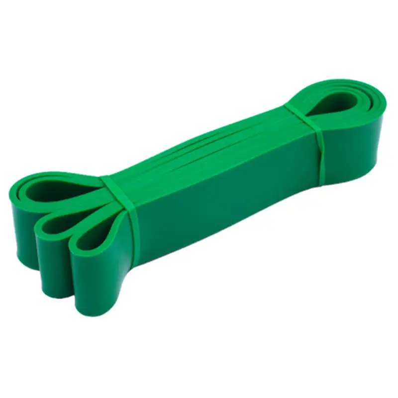 Premium Durable Resistance Band for High-Intensity Pilates, Fitness, and Sculpting Workouts. Heavy Duty Elastic Sports Belt for