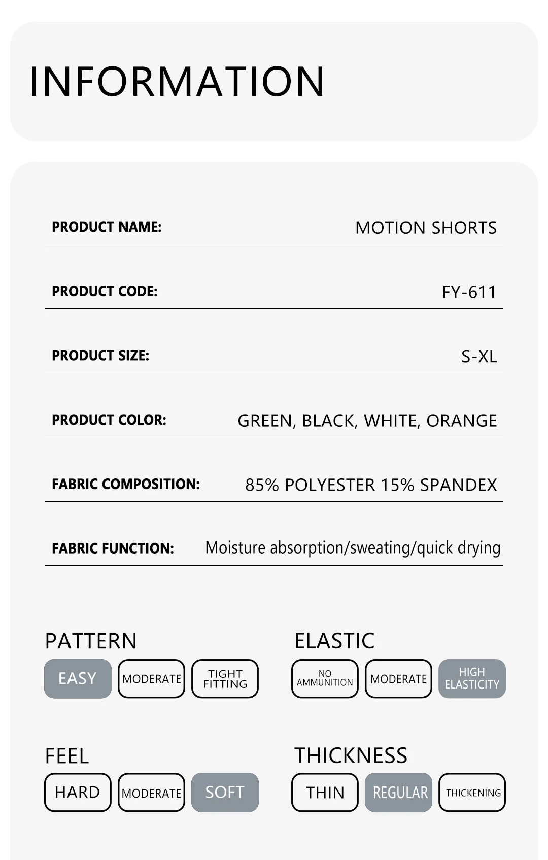 Women Sportswear Yoga Shorts Bottoms Running Shorts Gym Fitness Activewear Workout Gym Wear Ropa Deportiva Mujer