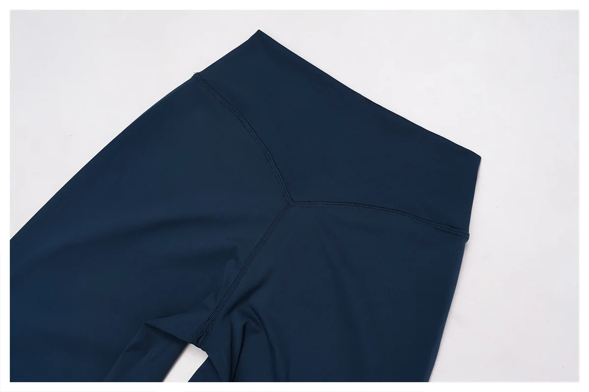 High Waist Flared Leggings Women Gym Fitness Yoga Pants Workout Runing Sport Leggings Women's Control Tummy Yoga Wide Leg Pants