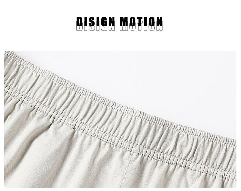 SBWL 2025 Summer high quality men's/women's fitness sports Light fast dry breathable gym shorts fashion Quick drying beach pants
