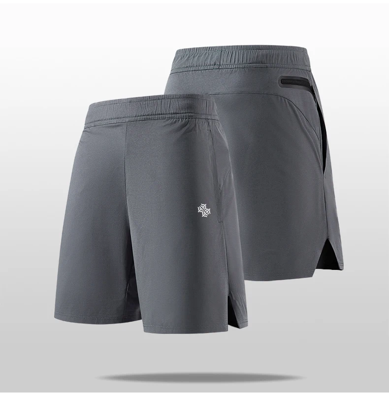 SBWL 2025 Summer high quality men's/women's fitness sports Light fast dry breathable gym shorts fashion Quick drying beach pants