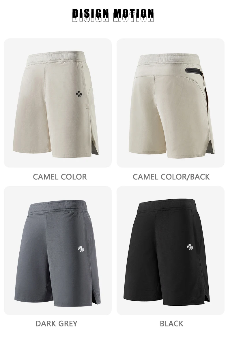 SBWL 2025 Summer high quality men's/women's fitness sports Light fast dry breathable gym shorts fashion Quick drying beach pants
