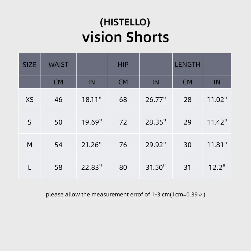 HISTELLO Vision Shorts 4.5" Df Dupe Women Yoga Cross Waist Workout Short Seamless Leggings Stretch Fitness Running Gym Shorts