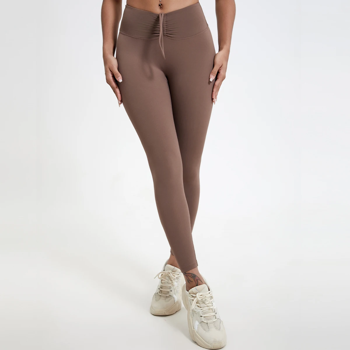 Summer Push Up Booty Yoga Pants High Waist Sports Leggings Women Running Fitness Gym Leggings Women Workout Tights Yoga Clothing