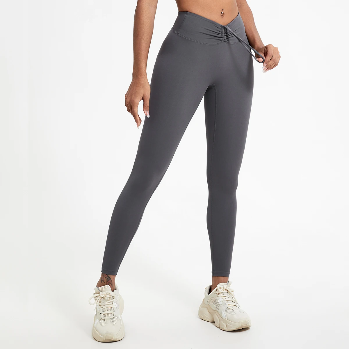 Summer Push Up Booty Yoga Pants High Waist Sports Leggings Women Running Fitness Gym Leggings Women Workout Tights Yoga Clothing