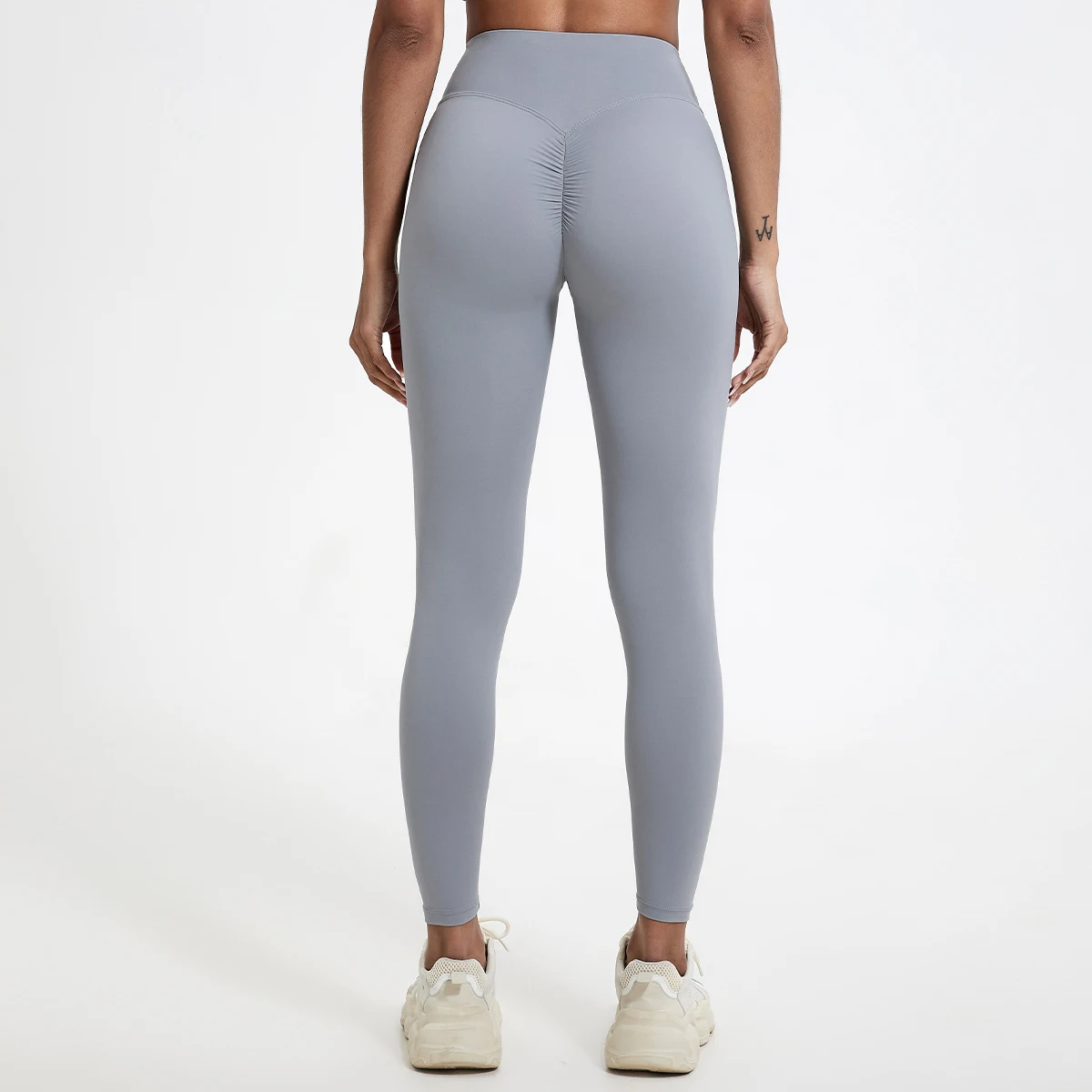 Summer Push Up Booty Yoga Pants High Waist Sports Leggings Women Running Fitness Gym Leggings Women Workout Tights Yoga Clothing