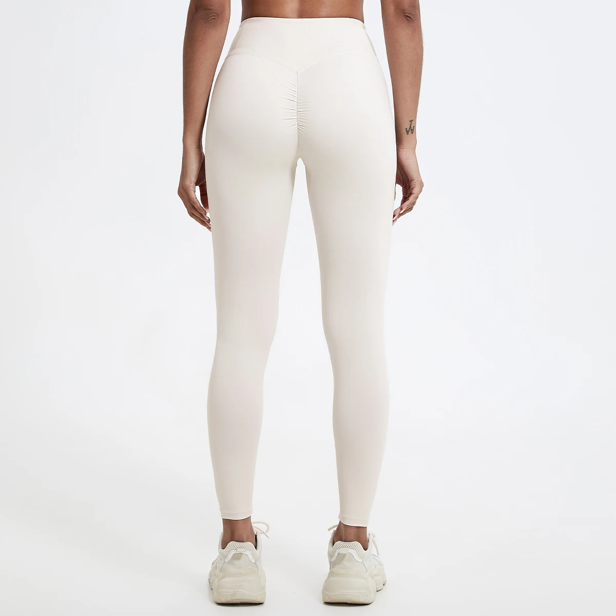 Summer Push Up Booty Yoga Pants High Waist Sports Leggings Women Running Fitness Gym Leggings Women Workout Tights Yoga Clothing