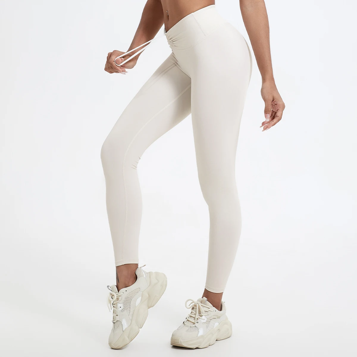 Summer Push Up Booty Yoga Pants High Waist Sports Leggings Women Running Fitness Gym Leggings Women Workout Tights Yoga Clothing