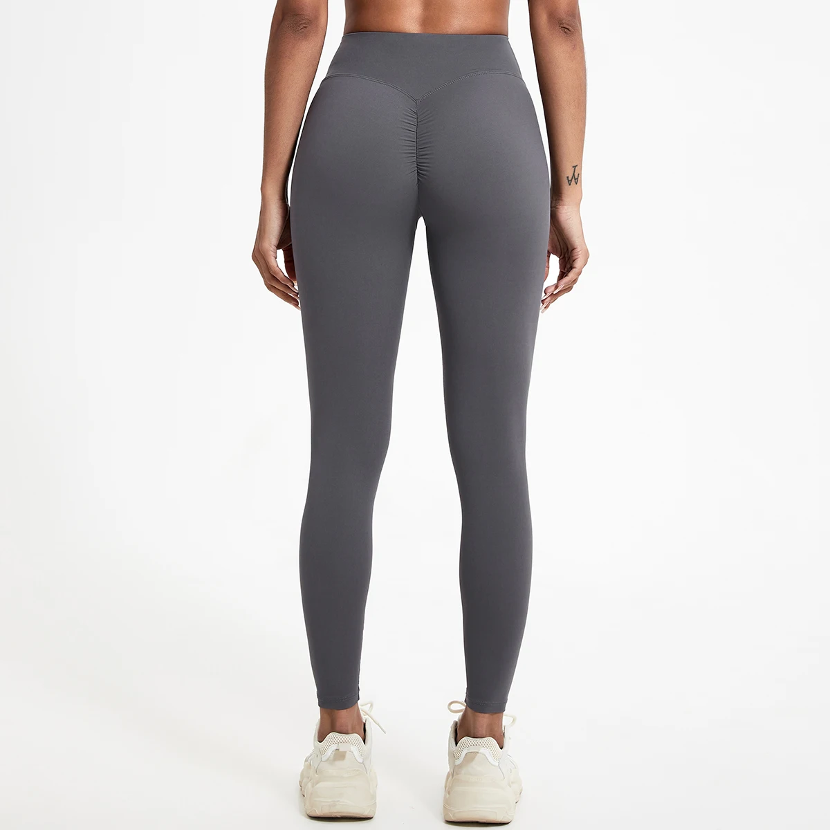 Summer Push Up Booty Yoga Pants High Waist Sports Leggings Women Running Fitness Gym Leggings Women Workout Tights Yoga Clothing
