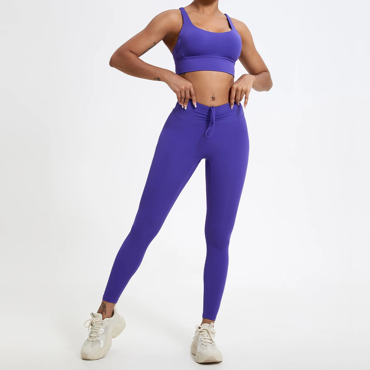 Summer Push Up Booty Yoga Pants High Waist Sports Leggings Women Running Fitness Gym Leggings Women Workout Tights Yoga Clothing