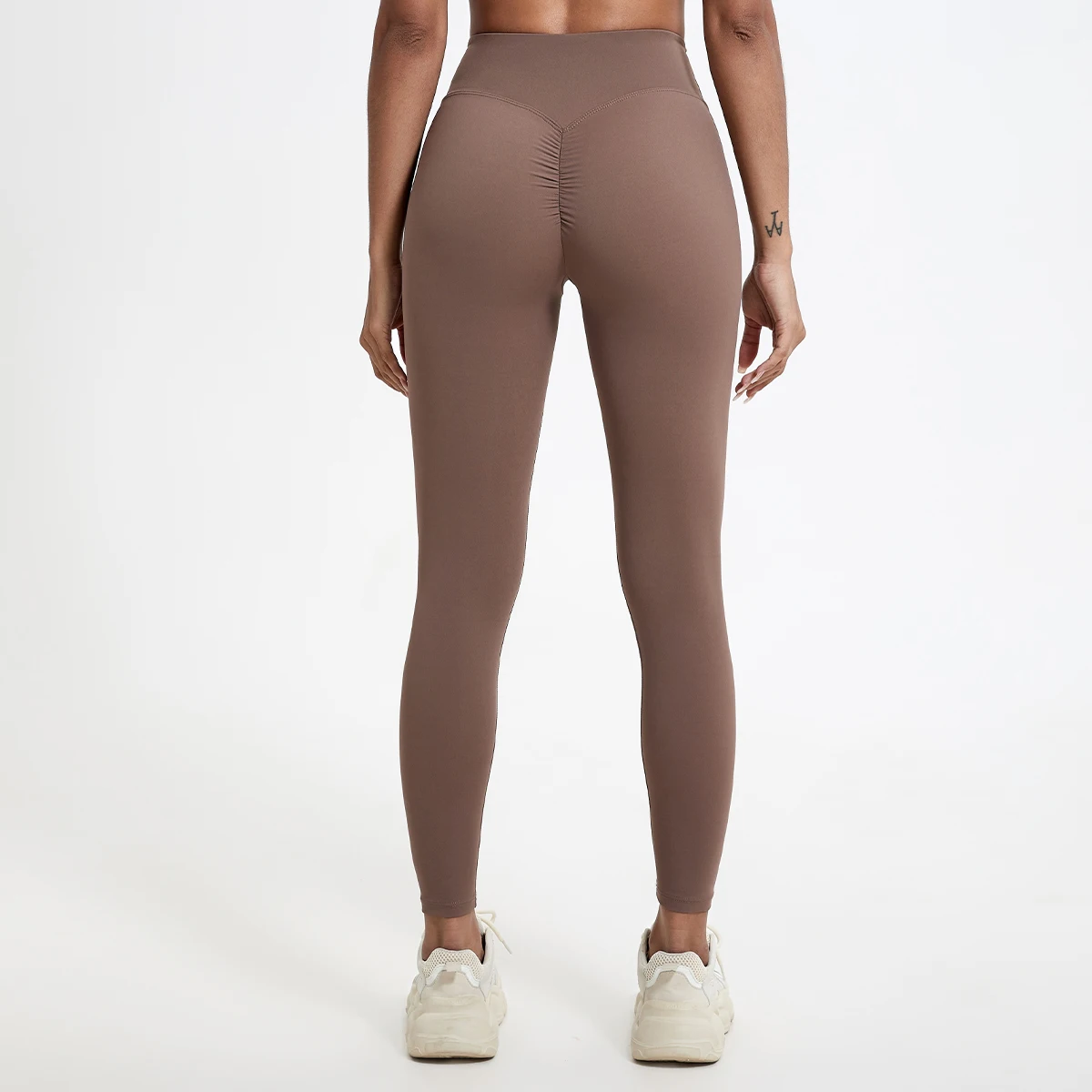 Summer Push Up Booty Yoga Pants High Waist Sports Leggings Women Running Fitness Gym Leggings Women Workout Tights Yoga Clothing