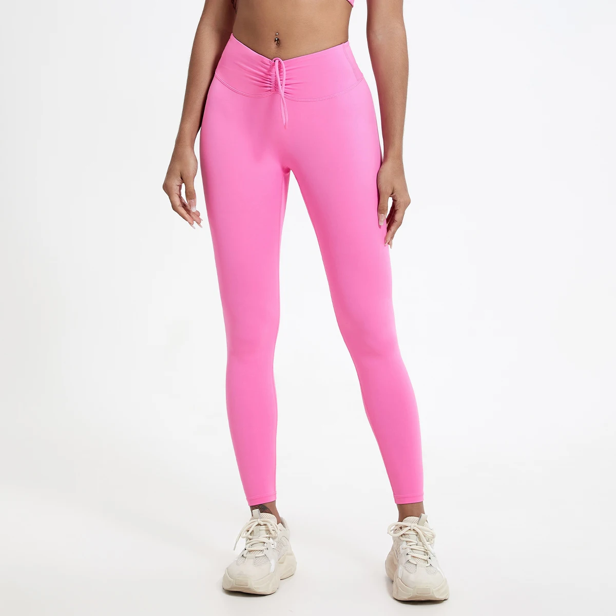 Summer Push Up Booty Yoga Pants High Waist Sports Leggings Women Running Fitness Gym Leggings Women Workout Tights Yoga Clothing