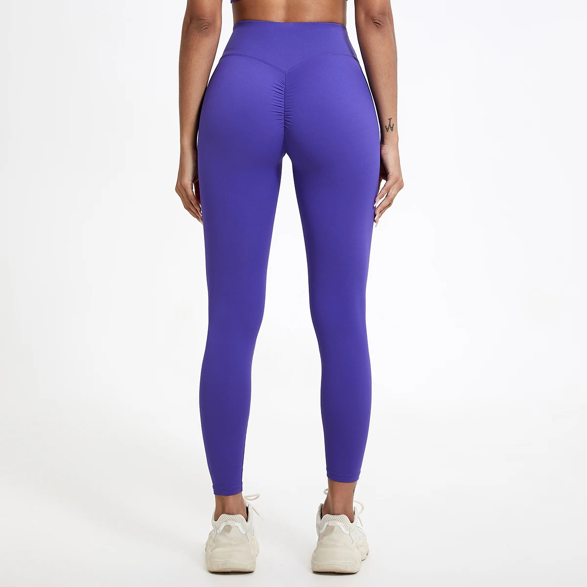 Summer Push Up Booty Yoga Pants High Waist Sports Leggings Women Running Fitness Gym Leggings Women Workout Tights Yoga Clothing