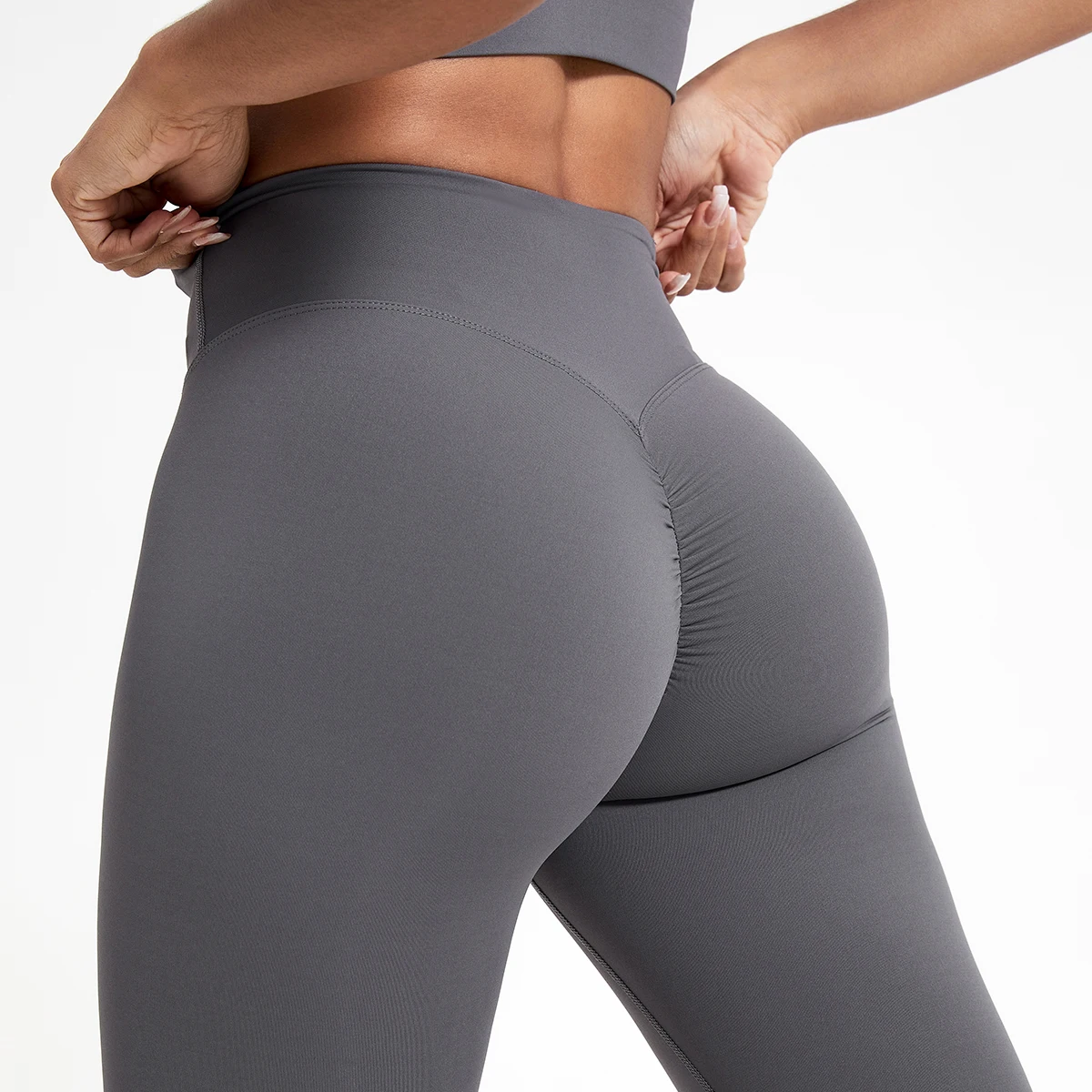 Summer Push Up Booty Yoga Pants High Waist Sports Leggings Women Running Fitness Gym Leggings Women Workout Tights Yoga Clothing