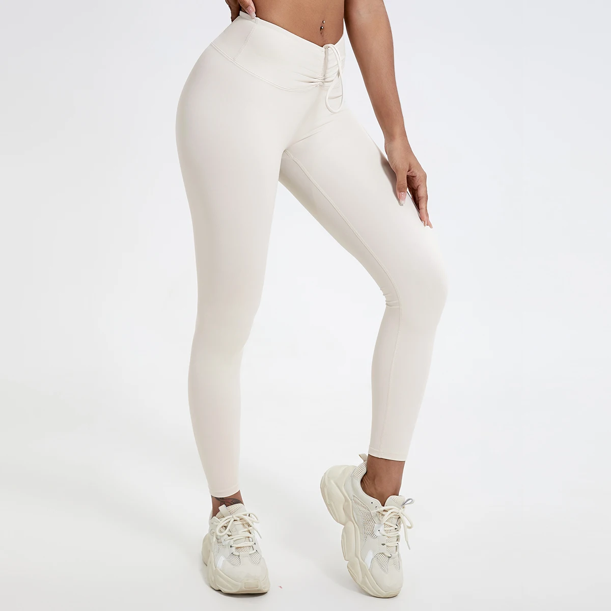 Summer Push Up Booty Yoga Pants High Waist Sports Leggings Women Running Fitness Gym Leggings Women Workout Tights Yoga Clothing