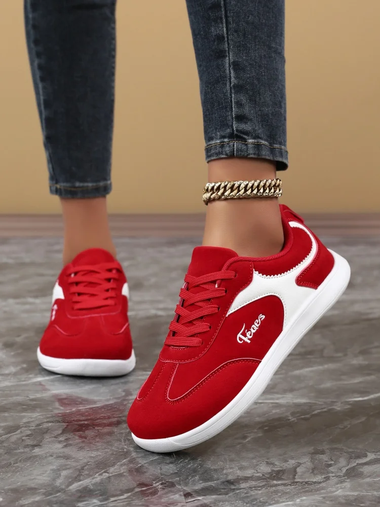 Unisex Wider Shoes New Breathable Barefoot Sneakers Wide-toed Shoes Flats Soft Zero Drop Sole Women's Lightweight Walking Shoes