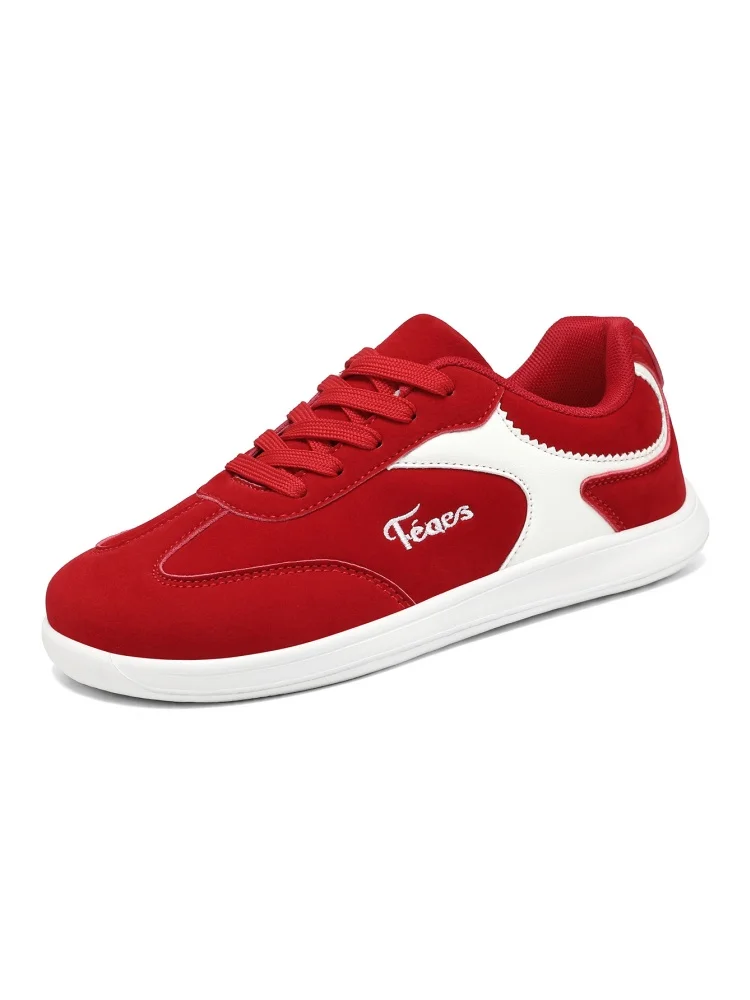 Unisex Wider Shoes New Breathable Barefoot Sneakers Wide-toed Shoes Flats Soft Zero Drop Sole Women's Lightweight Walking Shoes