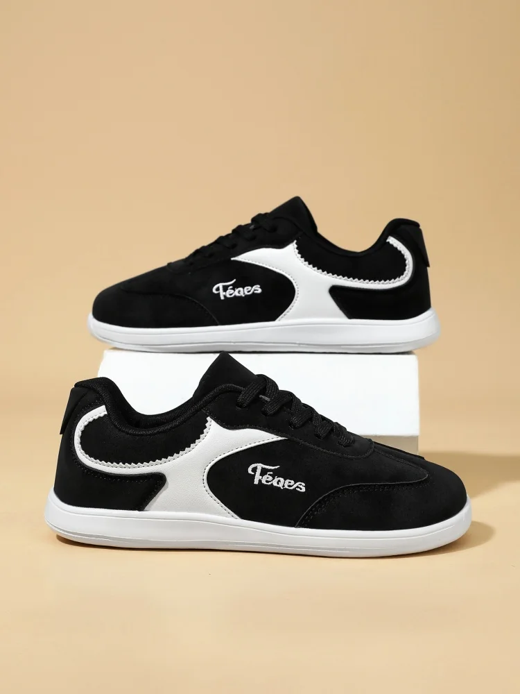 Unisex Wider Shoes New Breathable Barefoot Sneakers Wide-toed Shoes Flats Soft Zero Drop Sole Women's Lightweight Walking Shoes