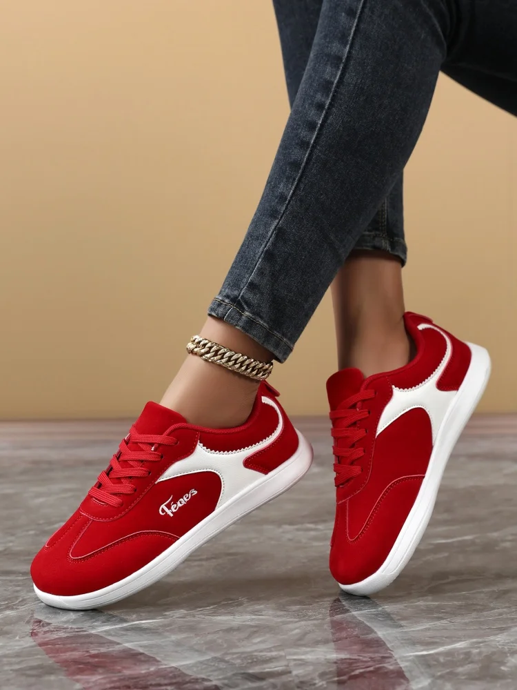 Unisex Wider Shoes New Breathable Barefoot Sneakers Wide-toed Shoes Flats Soft Zero Drop Sole Women's Lightweight Walking Shoes