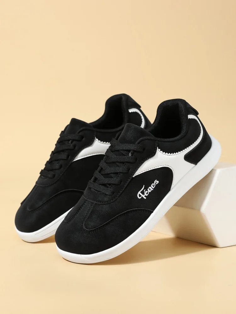 Unisex Wider Shoes New Breathable Barefoot Sneakers Wide-toed Shoes Flats Soft Zero Drop Sole Women's Lightweight Walking Shoes