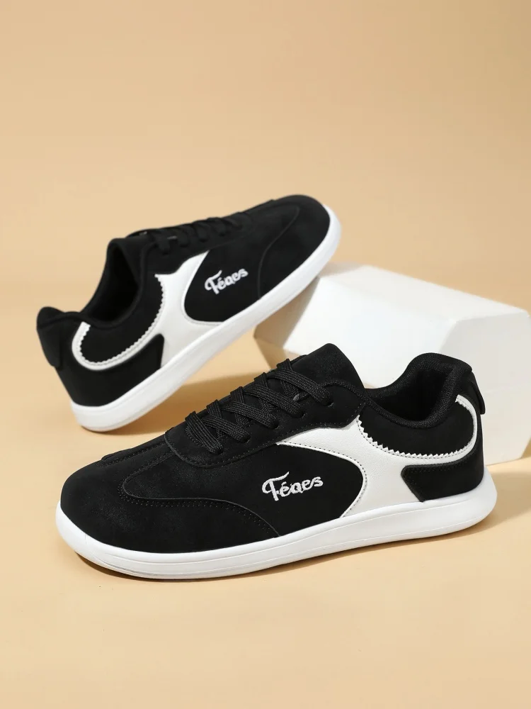 Unisex Wider Shoes New Breathable Barefoot Sneakers Wide-toed Shoes Flats Soft Zero Drop Sole Women's Lightweight Walking Shoes