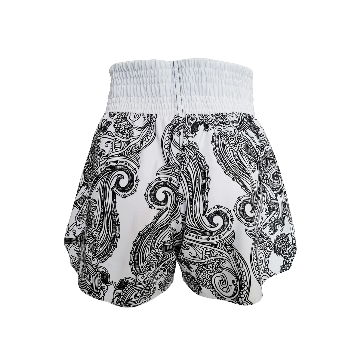 Punchit Muay Thai Fight Shorts Breathable Kick Boxing Pants Women Men MMA Training Pants Shorts Competition Game Sanda Grappling