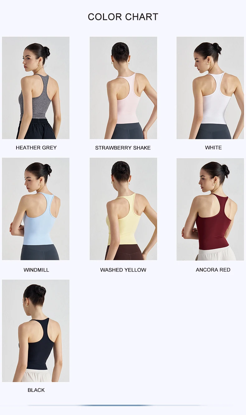 SOISOU Running Sports Bra Fixed Cups Women Top Tight Fitness Yoga Women's Underwear Gym Workout Clothes Nylon Sports Yoga Tops