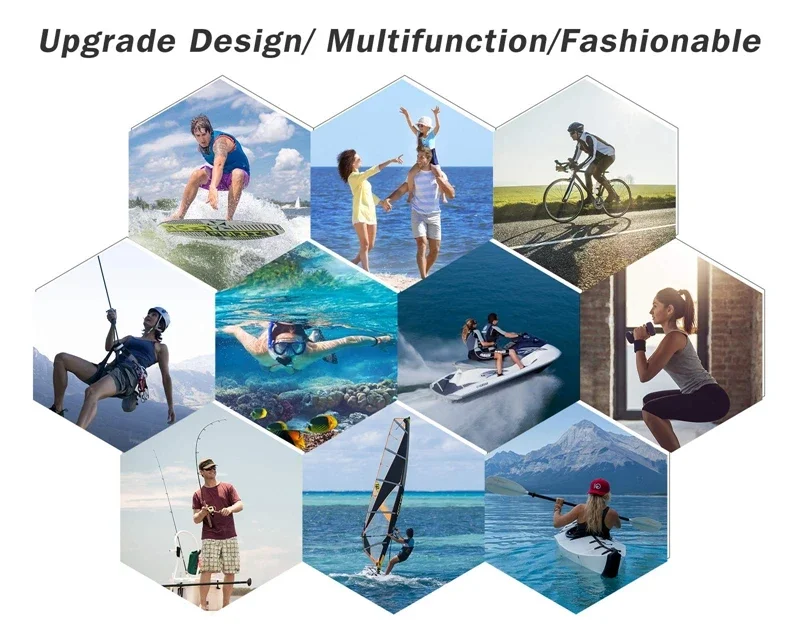 Men's Cross-Trainer | Barefoot & Minimalist Shoe | Zero Drop Sole | Wide Toe Box Women Upstream Swimming Shoes Beach Slippers