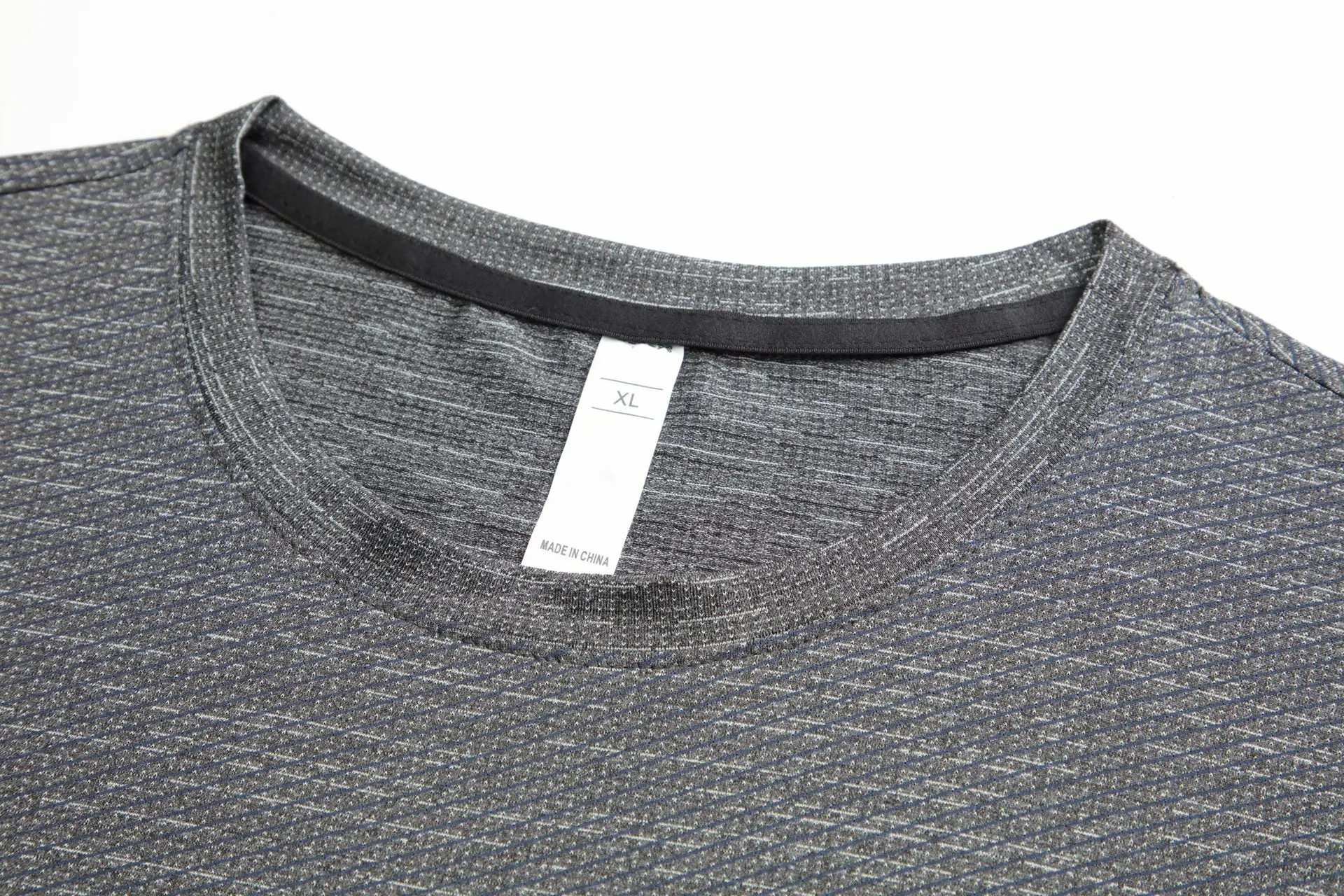 Compression T Shirt Men Bodybuilding Short Sleeve Running T-shirt Quick Dry Fitness Tight Gym Workout Sport t-shirt Rashgard