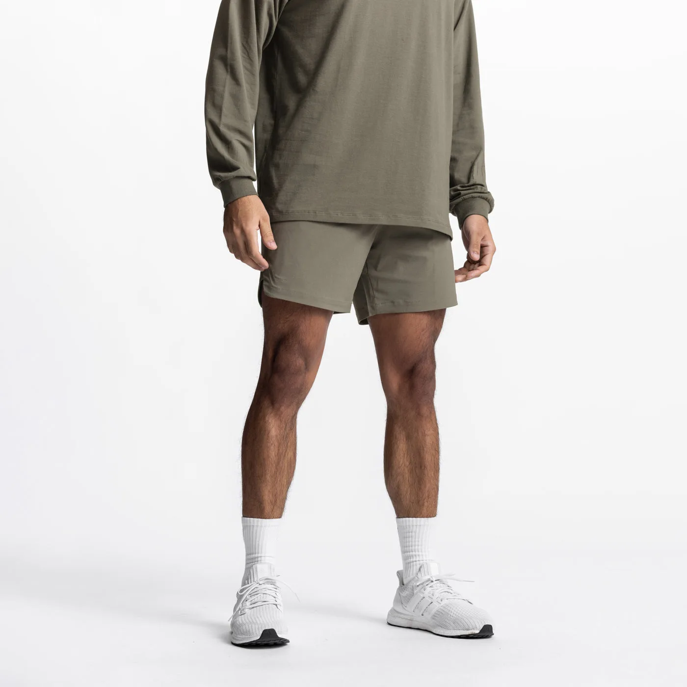 Quick Dry Men's Running Shorts Men Sports Jogging Fitness Male Jogger Workout Training Gym Sports Shorts Men Summer Shorts