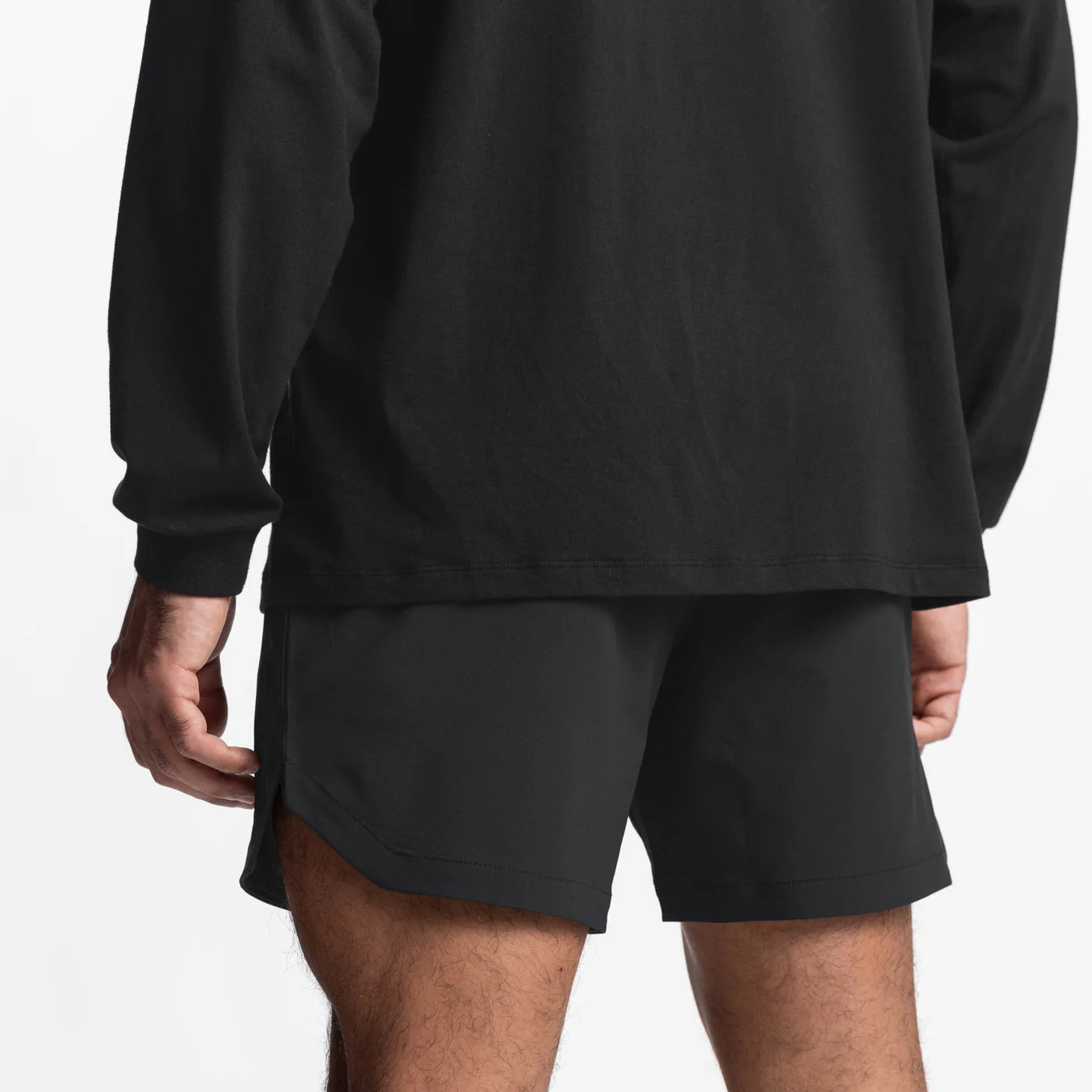 Quick Dry Men's Running Shorts Men Sports Jogging Fitness Male Jogger Workout Training Gym Sports Shorts Men Summer Shorts