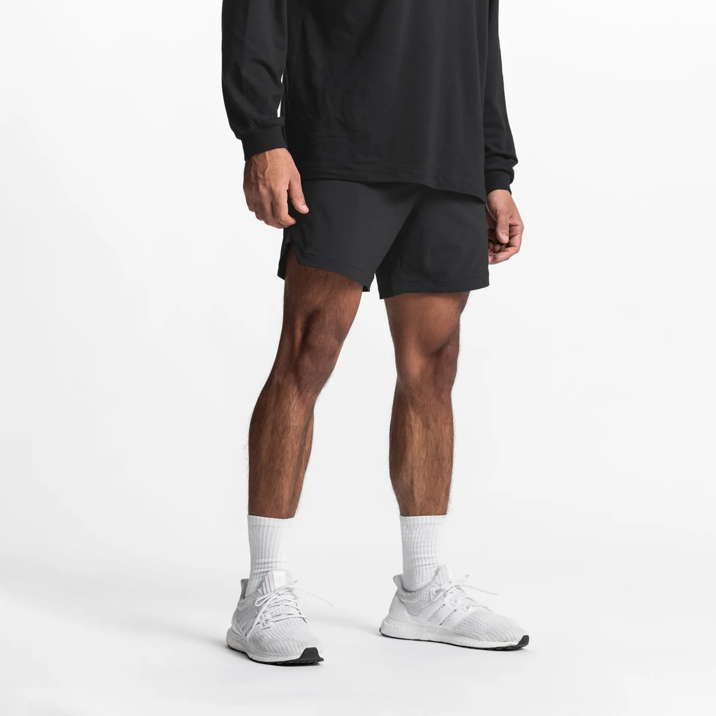 Quick Dry Men's Running Shorts Men Sports Jogging Fitness Male Jogger Workout Training Gym Sports Shorts Men Summer Shorts