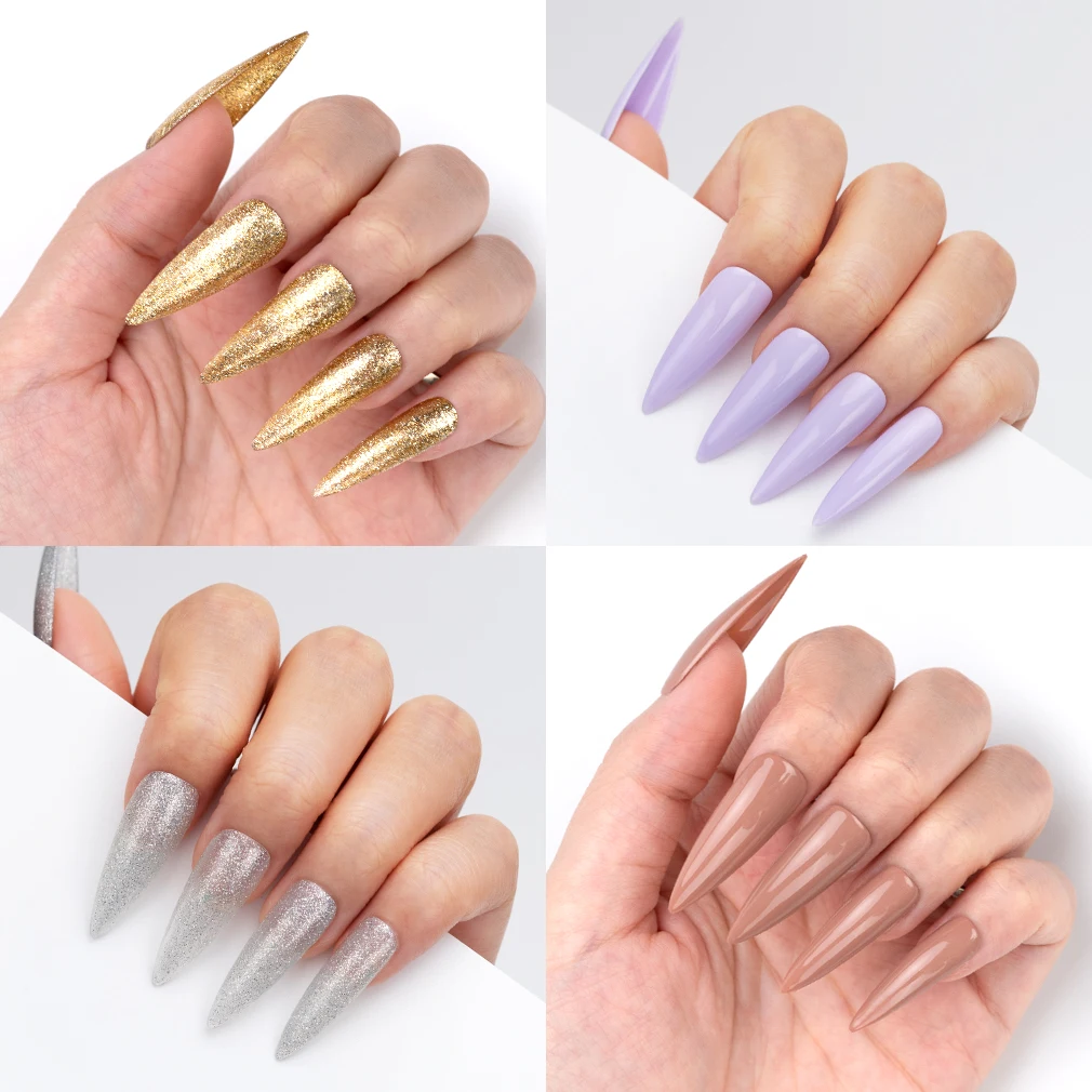 15ml VENALISA Super Nail Gel Polish Color Gel Nail Lacquer Soak off UV LED Gel Pure Black White Color Gel Silk Matte Top Coat