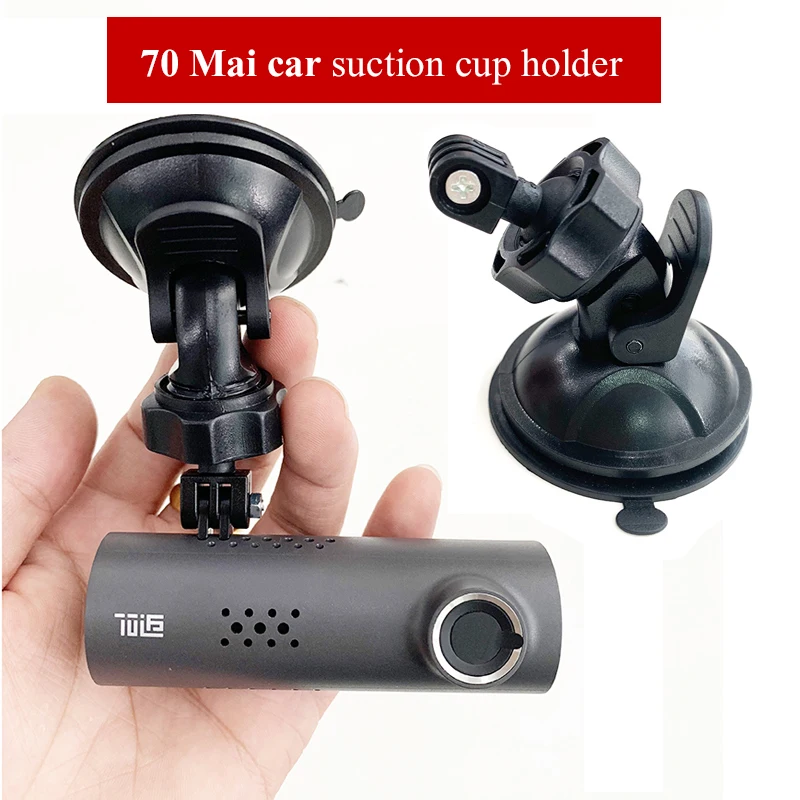 for 70mai Dash Cam 1S M200 M300 M310 bracket for 70mai 1s Accessory
