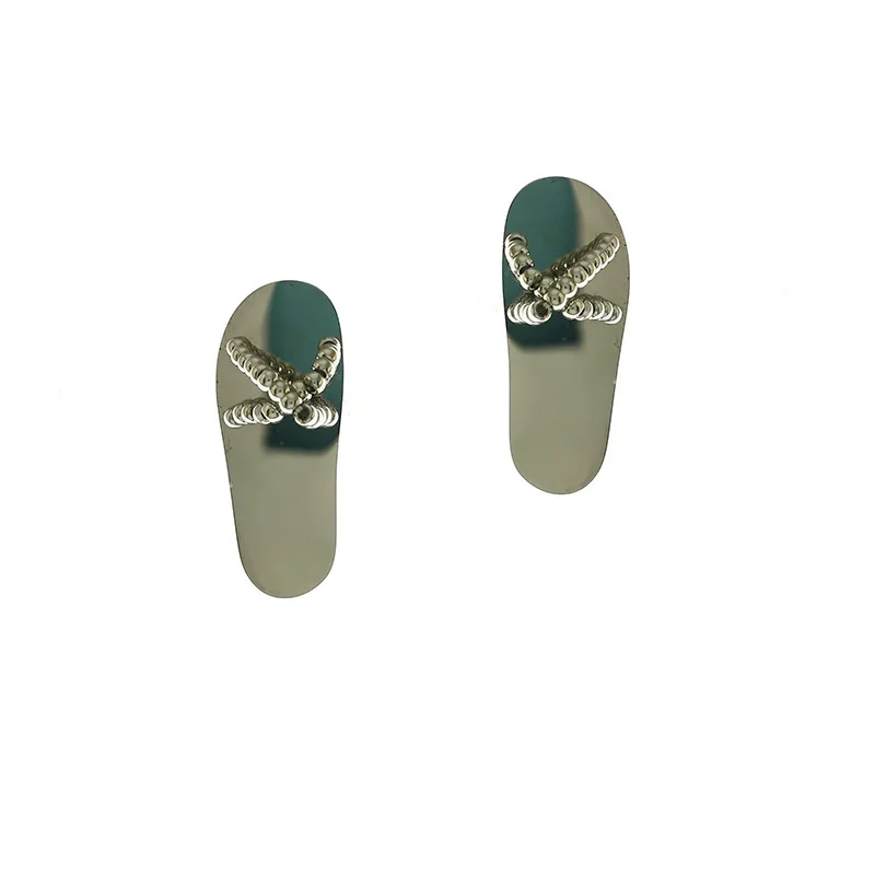 For Airpods 2 Anti Loss Earrings Protective Earhooks Earphone Accessories Unisex Anti-lost Ear Clip For Airpods Pro Earhooks