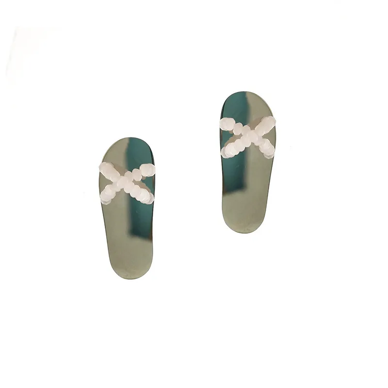 For Airpods 2 Anti Loss Earrings Protective Earhooks Earphone Accessories Unisex Anti-lost Ear Clip For Airpods Pro Earhooks